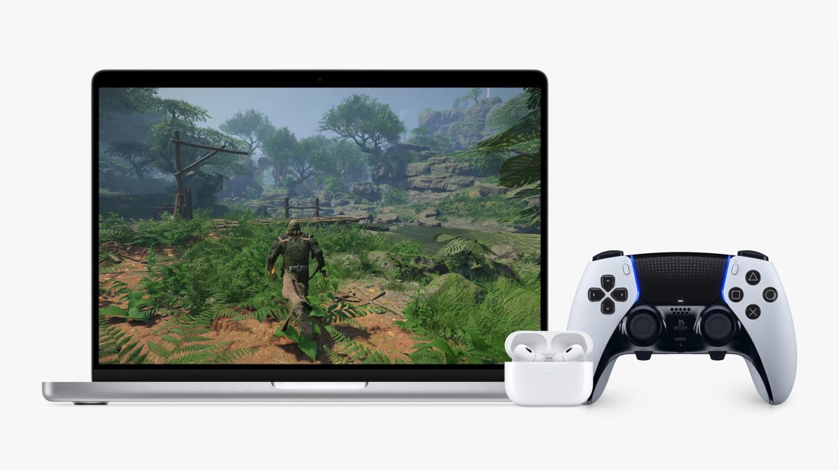 Đã có cách để MacBook chạy được Diablo IV, Elden Ring, v.v, FPS có game lên tới cả trăm