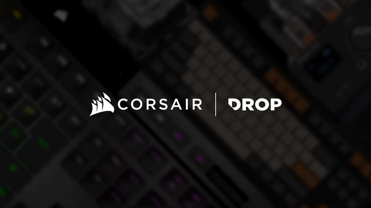 Corsair mua lại thương hiệu phím custom lâu đời, tham vọng nâng tầm chất lượng gaming gear?