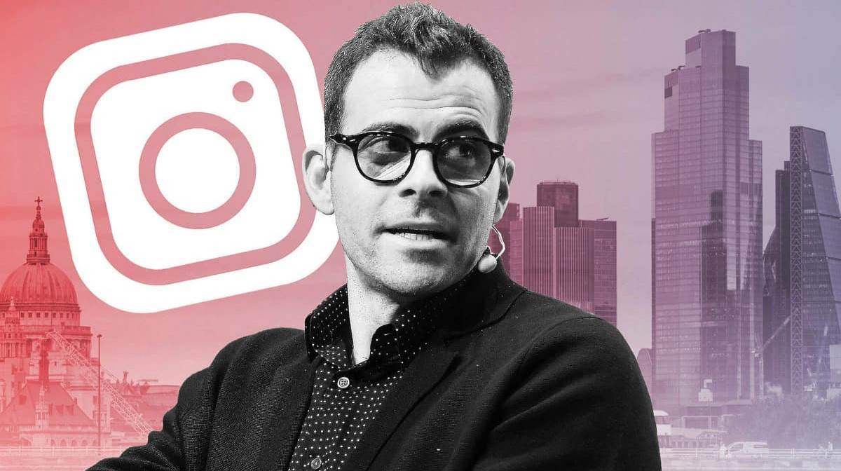 Giám đốc Instagram: "Android giờ đã tốt hơn iOS"
