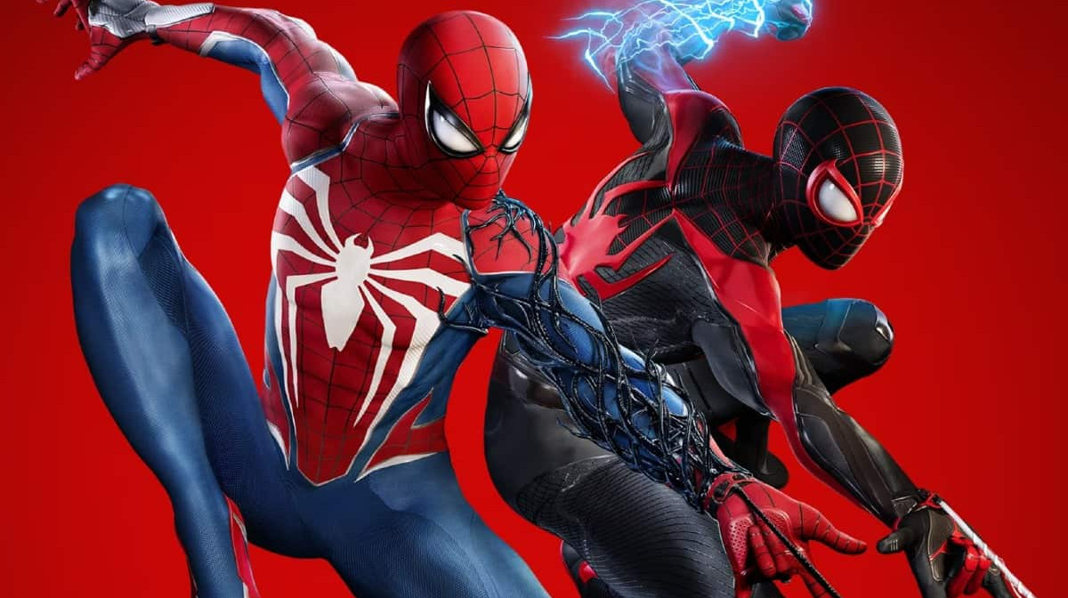 Spider-Man 2, siêu phẩm game Người Nhện của Sony, chính thức hỗ trợ tiếng Việt