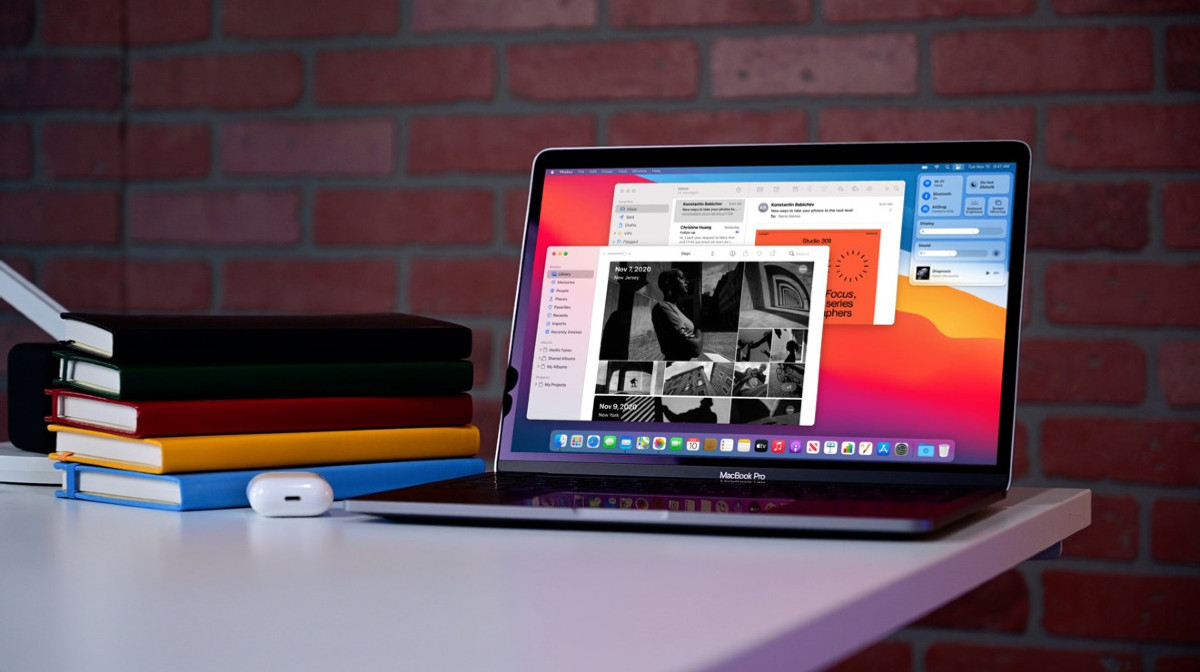 Lỗi thời đã nhiều năm, nhưng sao MacBook Pro 13-inch vẫn được Apple giữ lại?