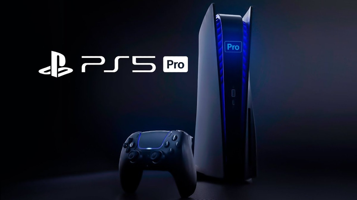 PlayStation 5 Pro: Đồ họa mạnh gấp đôi bản thường