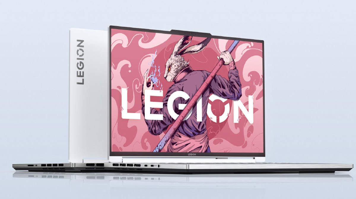 Lenovo Slim 7 ra mắt tại Trung Quốc: Intel Raptor Lake, RTX 4070, màn hình PureSight Pro, giá từ 42 triệu Đồng