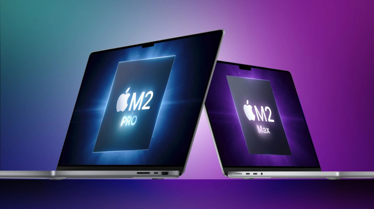 Chúng ta đã quên đi sự hiện diện của MacBook Pro chạy chip M2?