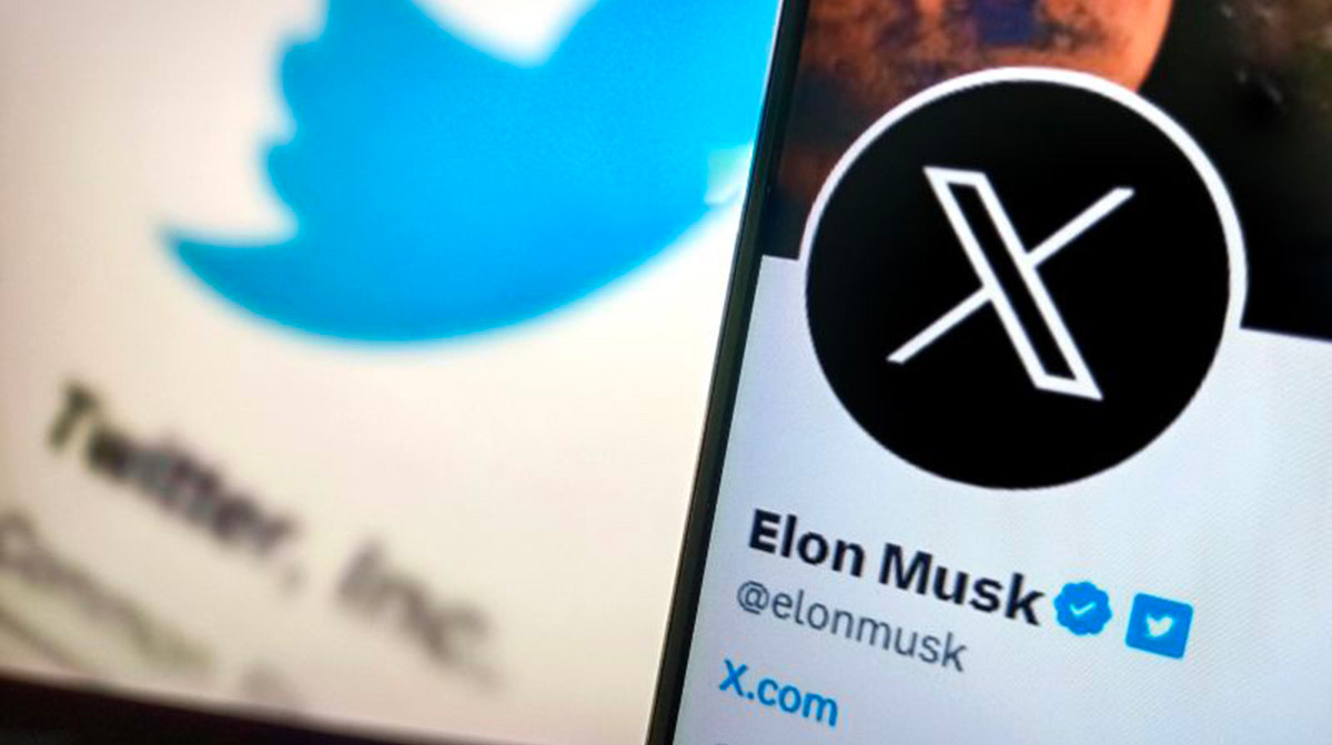 Tạm biệt Twitter, xin chào X! - MXH top đầu thế giới chính thức đổi tên