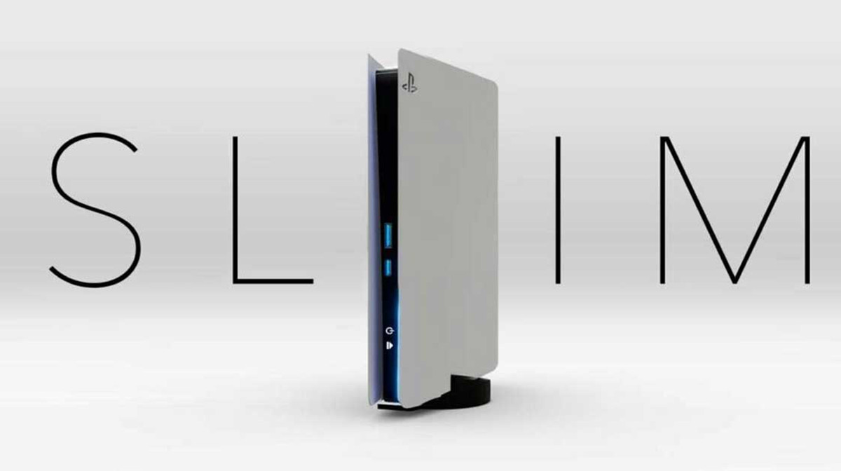 Microsoft: PlayStation 5 Slim ra mắt cuối năm nay, giá dưới 10 triệu Đồng?