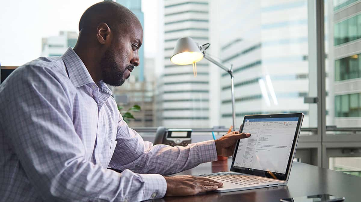 Dùng Microsoft Office bản quyền và những lợi ích không thể bỏ qua