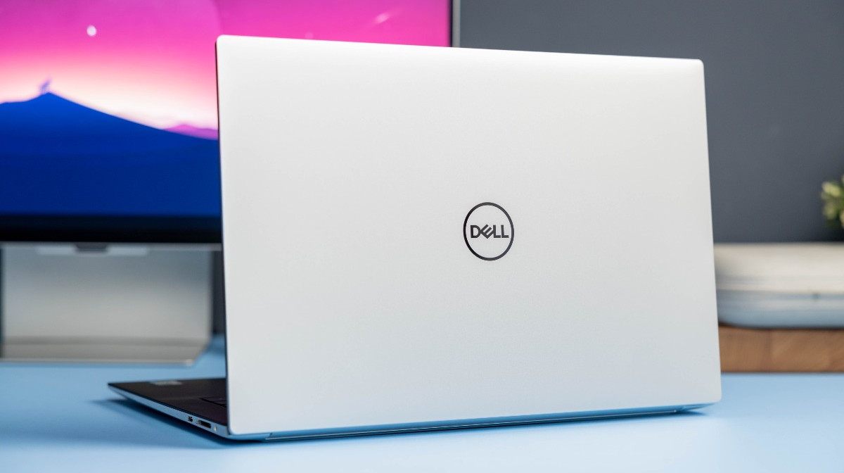 Đánh giá Dell XPS 15 9530: Thiết kế sang trọng, hiệu năng nâng cấp