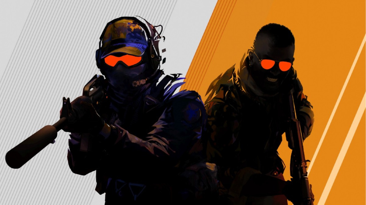 Tạm biệt CS:GO, Counter Strike 2 chính thức ra mắt, tải về chơi ngay thôi!
