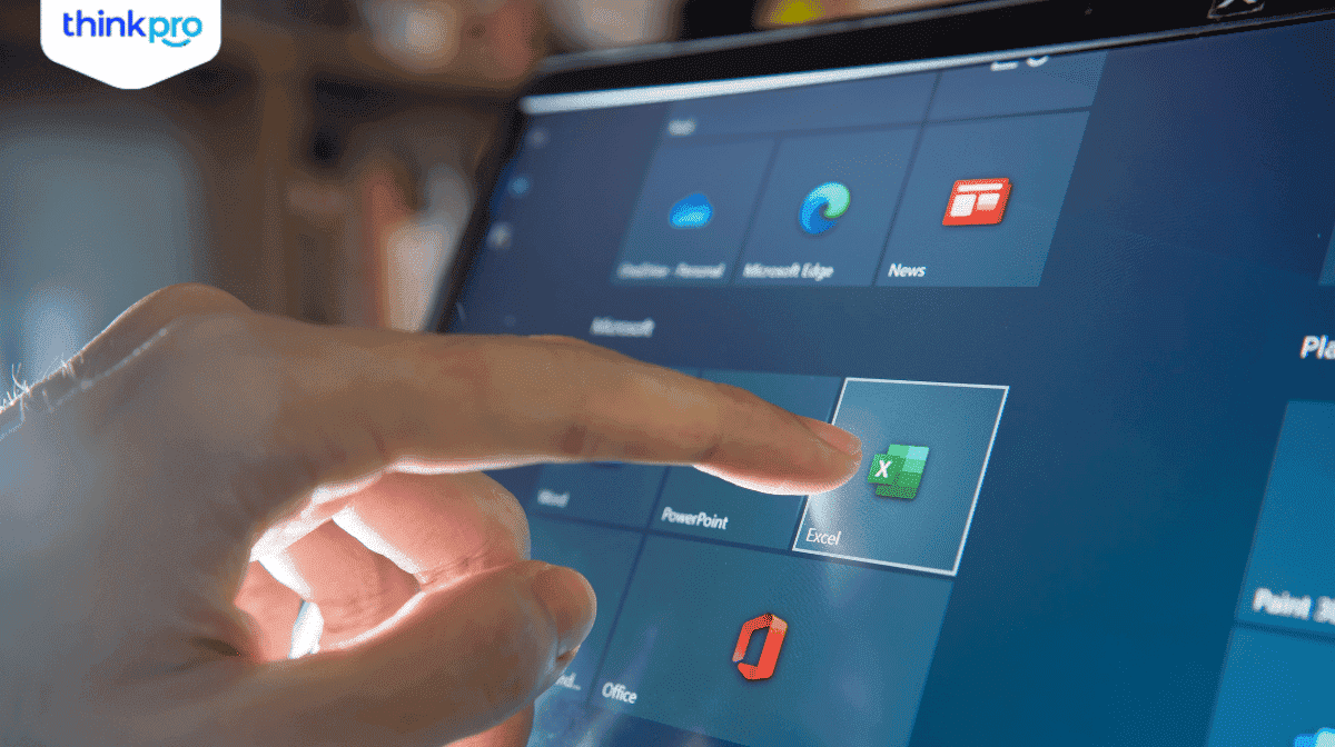 Cách bật/tắt màn hình cảm ứng laptop Win 10, Win 11 đơn giản nhất