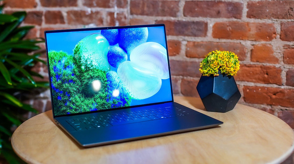 #CES2024 Dell XPS 14 9440 ra mắt: "Huyền thoại tái xuất" sau 10 năm, giá từ 41,3 triệu Đồng
