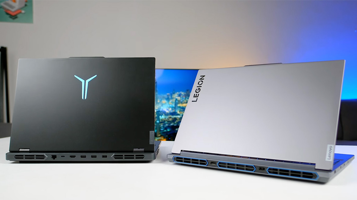 So sánh Lenovo Legion Pro 5i và Legion 5i (2024): Hãy chọn máy đúng!