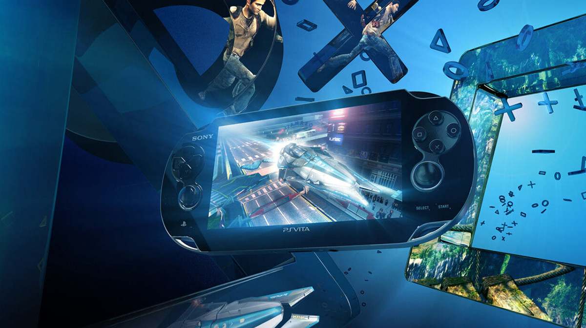 Sony muốn làm tiếp máy chơi game cầm tay, đang phát triển sản phẩm mới??