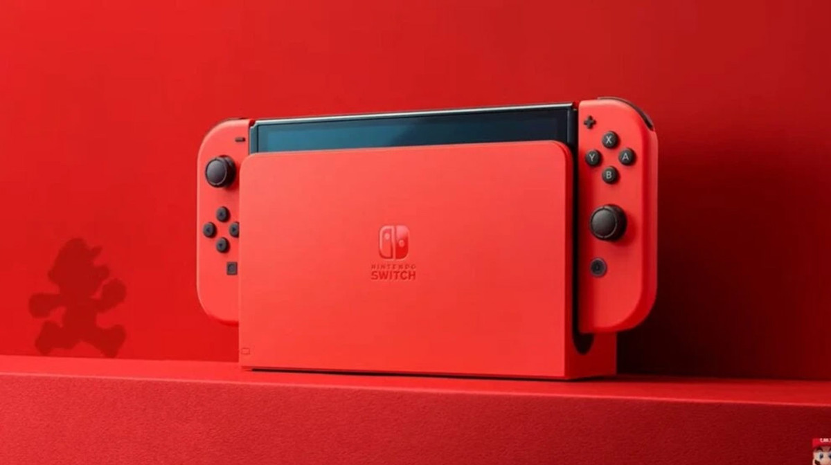 Nintendo Switch 2 sẽ bị hoãn phát hành tới đầu năm 2025?