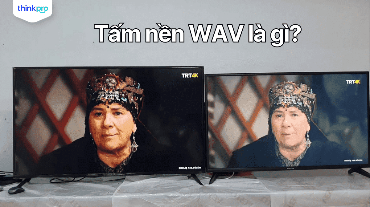 Tấm nền WVA là gì? Góc nhìn rộng cho trải nghiệm hoàn hảo