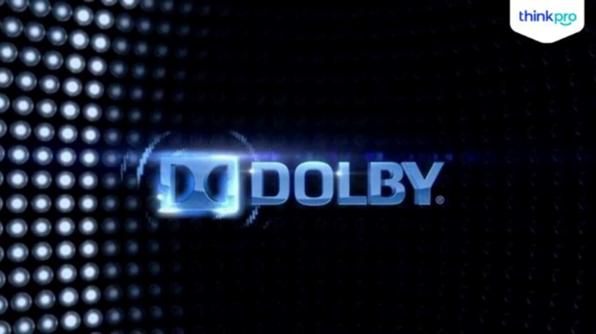 Dolby Audio là gì? Đắm chìm trong công nghệ âm thanh vòm