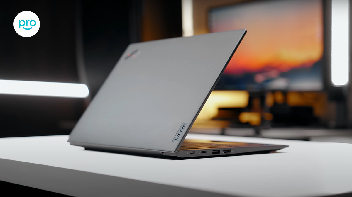 Có nên mua Lenovo ThinkPad X1 Carbon Gen 9 hay không?