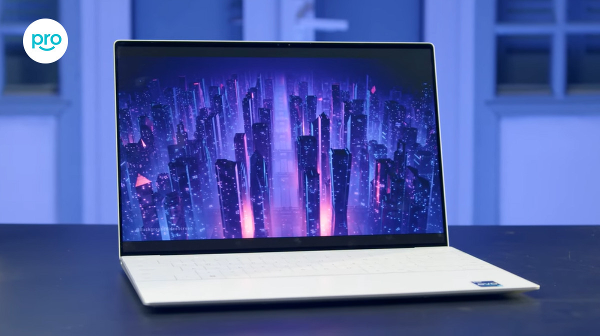 Dell XPS 13 Plus 9320 - Siêu phẩm laptop đồ hoạ