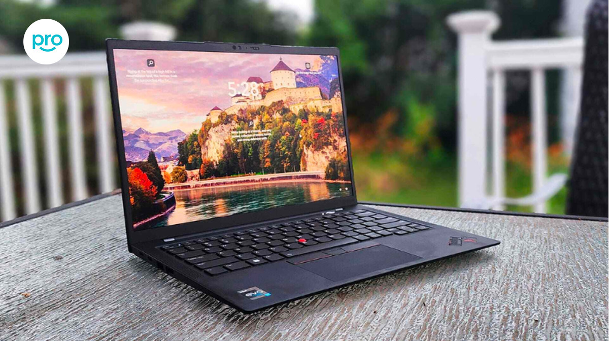 Lenovo ThinkPad X1 Carbon Gen 11 có đáng mua?
