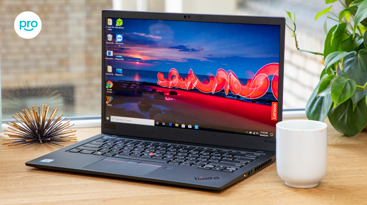 Tại sao nên mua Lenovo ThinkPad X1 Carbon Gen 7 ở thời điểm hiện tại?