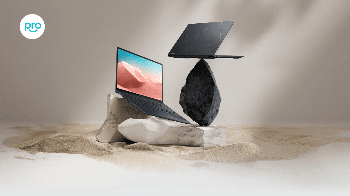 Đánh giá Asus Zenbook 14X OLED Q410VA: Mỏng thiết kế, "mỏng" cả giá