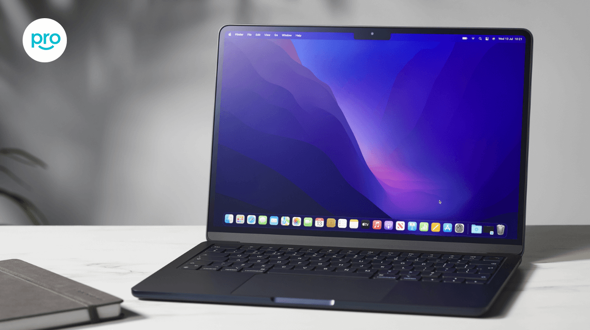 Macbook Air 2022 M2 sau 1 năm dùng có còn tốt không?