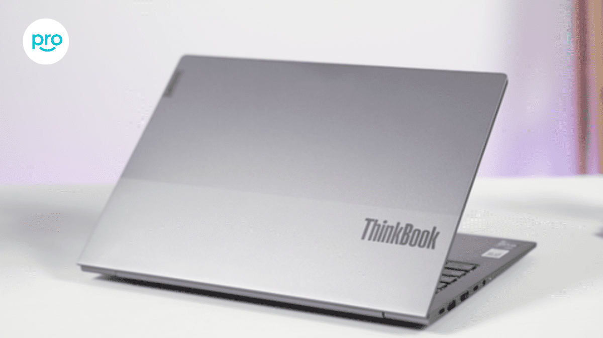 Đánh giá ThinkBook 14 G5+: Laptop gaming "đội lốt" văn phòng?