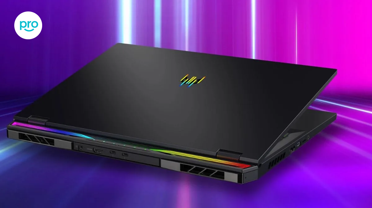 Review Acer Predator Helios Neo 16: Siêu phẩm chiến mọi loại game AAA