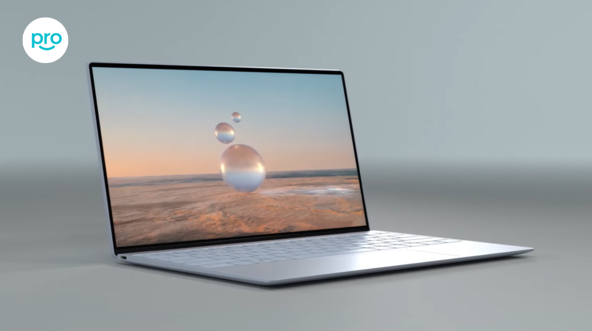 Review Dell XPS 9315 2 in 1: Đối thủ nặng ký của Surface Pro 9