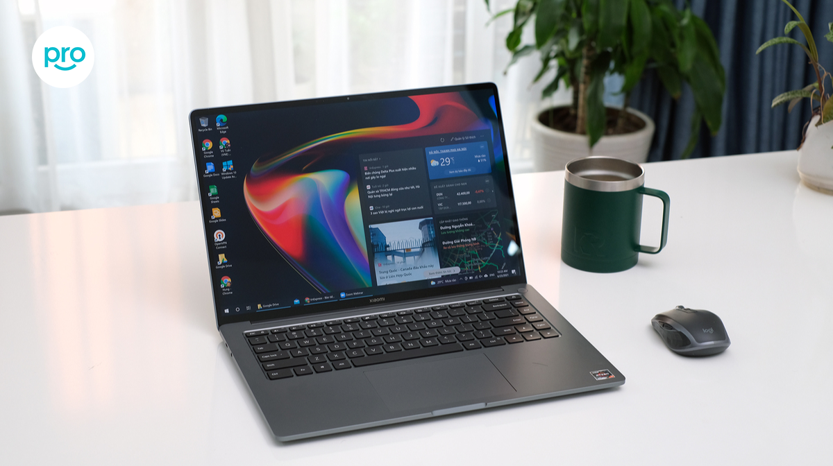 Mách bạn 5 mẫu laptop màn hình OLED giá rẻ đáng chú ý năm 2024