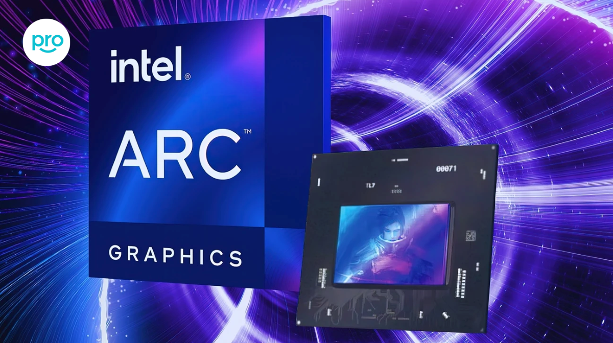 Intel tự tin khẳng định Arc Xe2 Lunar Lake sẽ là iGPU nhanh nhất thời điểm hiện tại