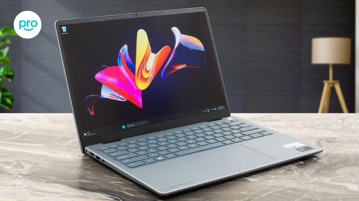 Đánh giá Dell Inspiron 14 Plus 7440: Chiếc laptop của năm 2022