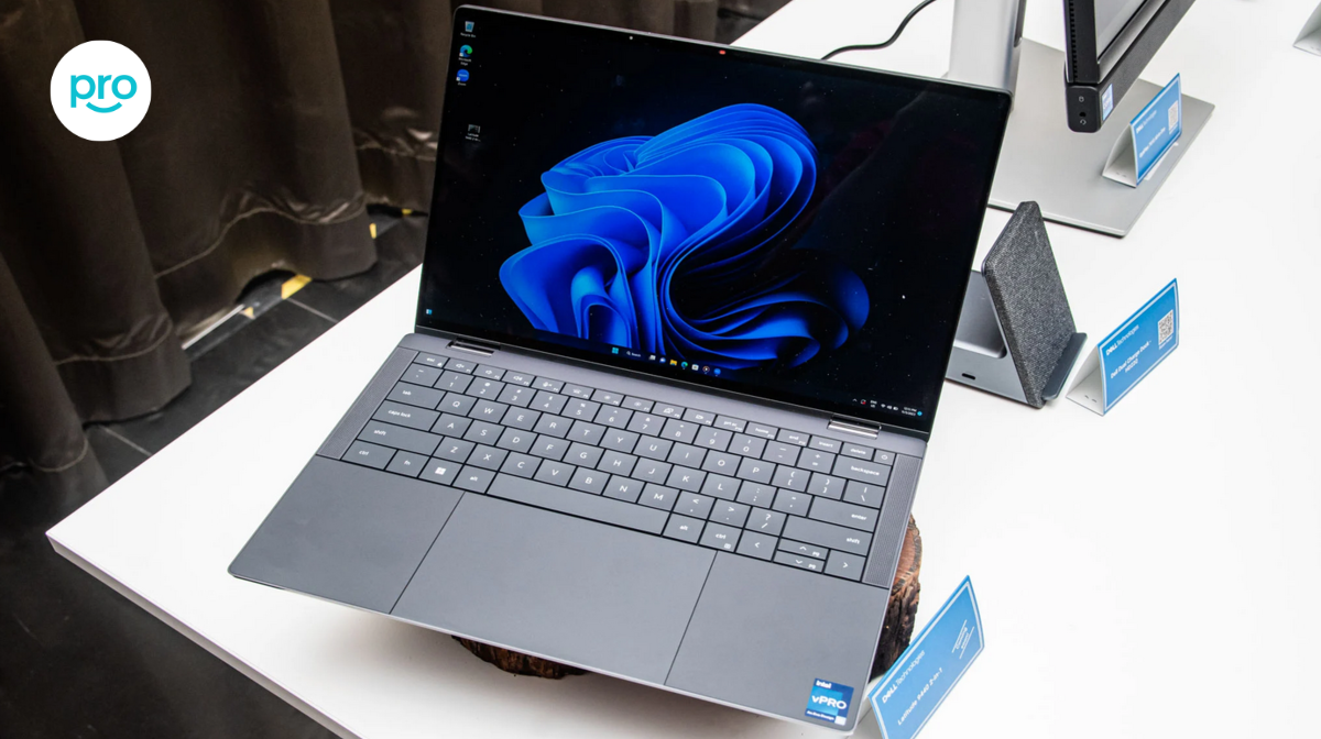 Đánh giá Dell XPS 9440: Chất lượng liệu đã xứng với giá tiền