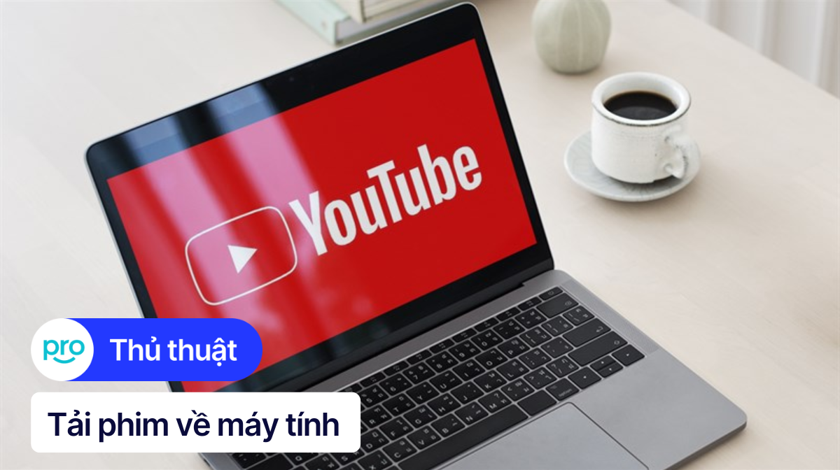 Hướng dẫn tải phim về máy tính đơn giản trên Chrome, Cốc Cốc