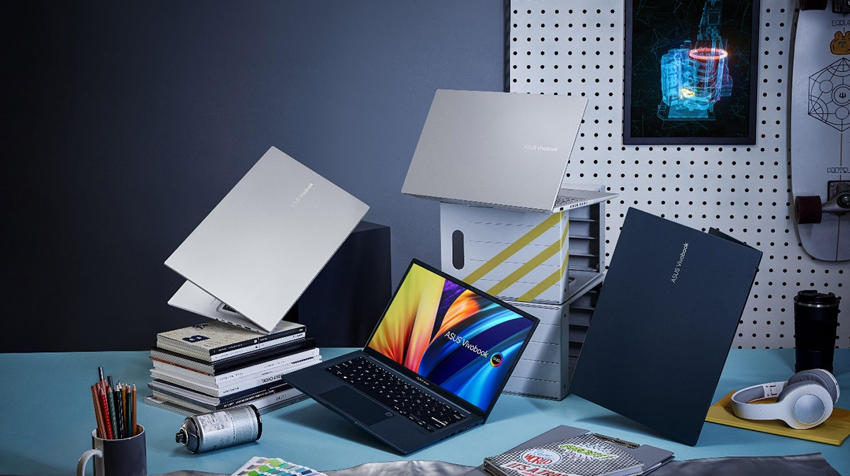 Laptop OLED có bền không? Tư vấn laptop OLED bền bỉ, đáng mua 2025