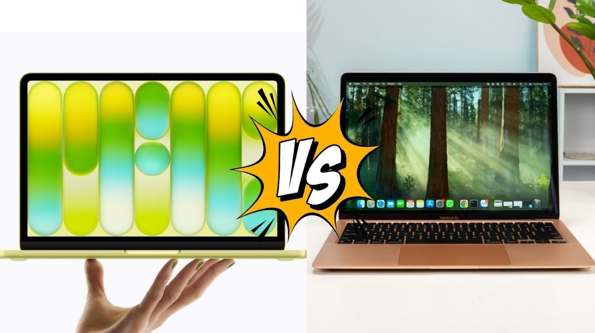 So sánh Macbook Neo và Macbook Air M1: Cuộc Chiến Laptop Sinh Viên Đáng Mua Nhất 2026