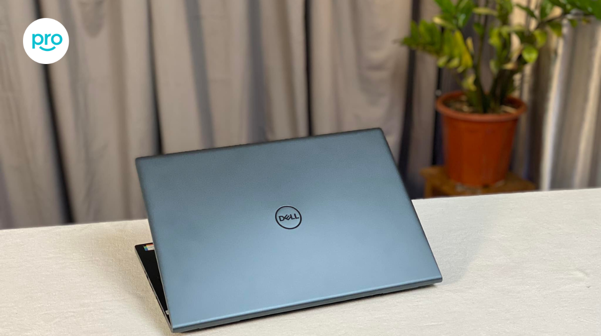Review Dell Inspiron 16 Plus 7640: Quá cao cấp so với cái giá phải bỏ