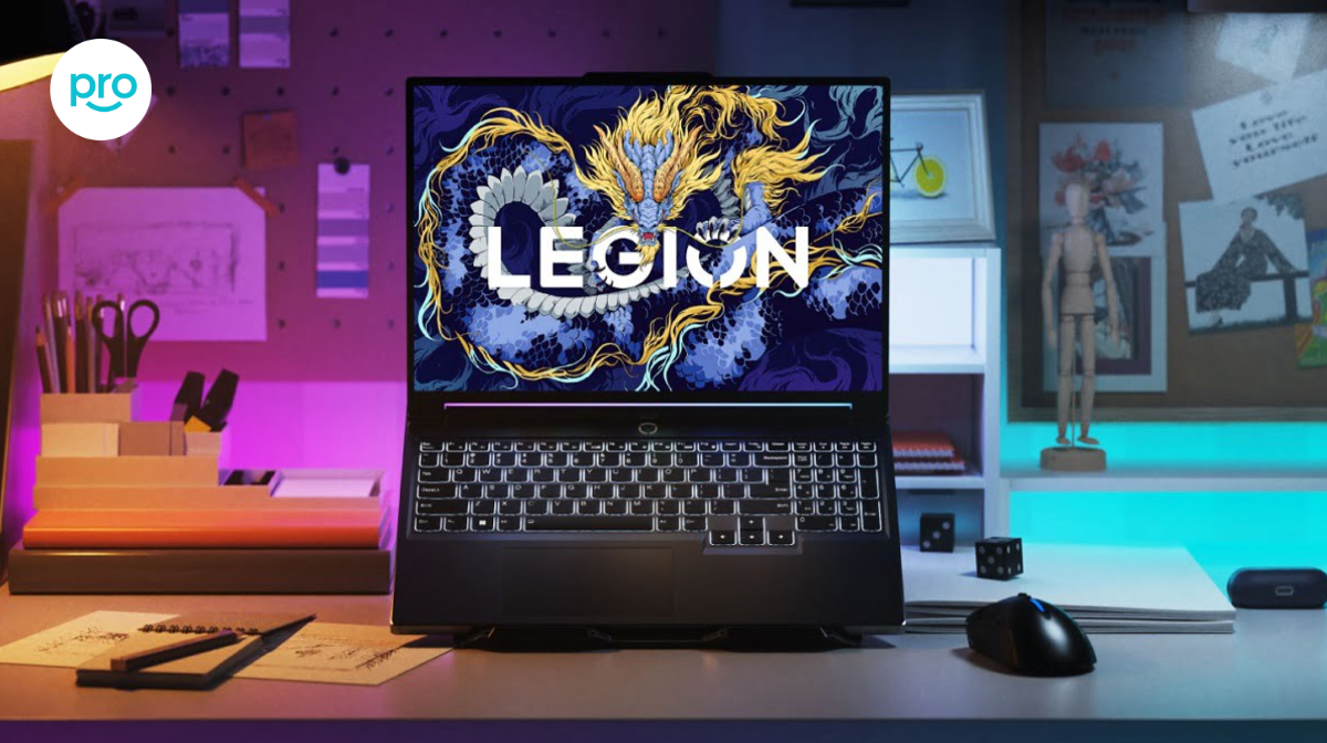 Review Legion 5 2024: Vì sao bạn nên chọn laptop gaming này