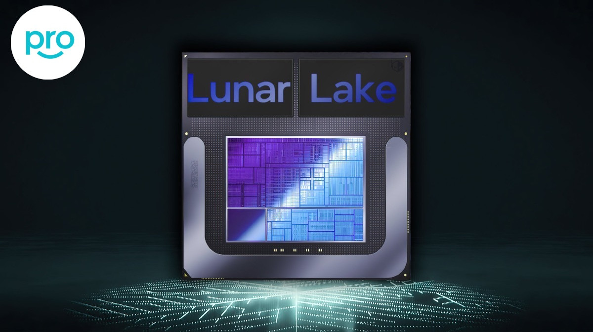 Vi xử lý Intel Lunar Lake chính thức trình làng với nhiều công nghệ mới vượt trội