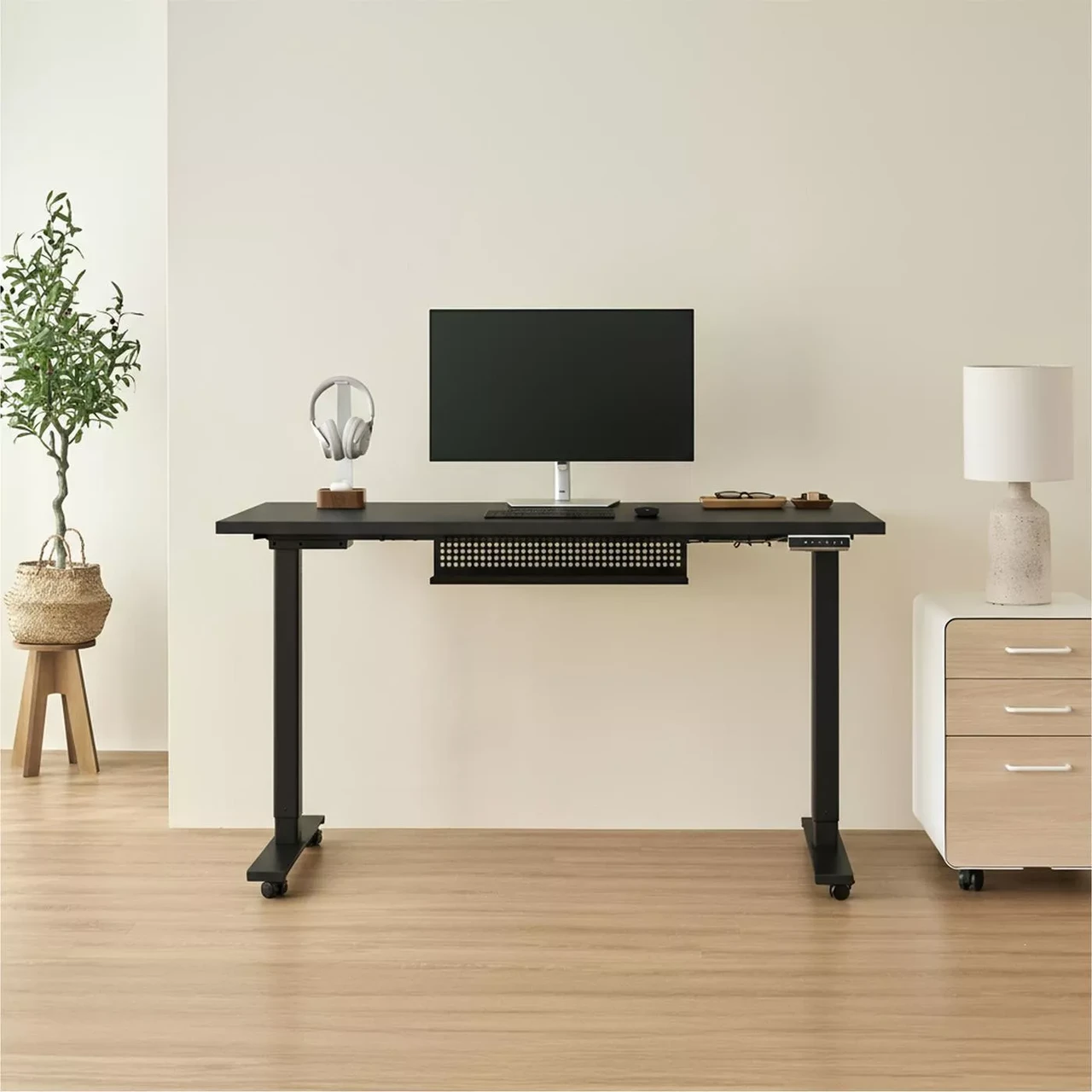 Bàn nâng hạ Pure Edge