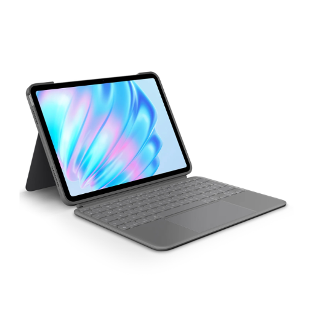 Bàn phím Logitech Folio Touch for iPad Air 11-inch (M2/M3)