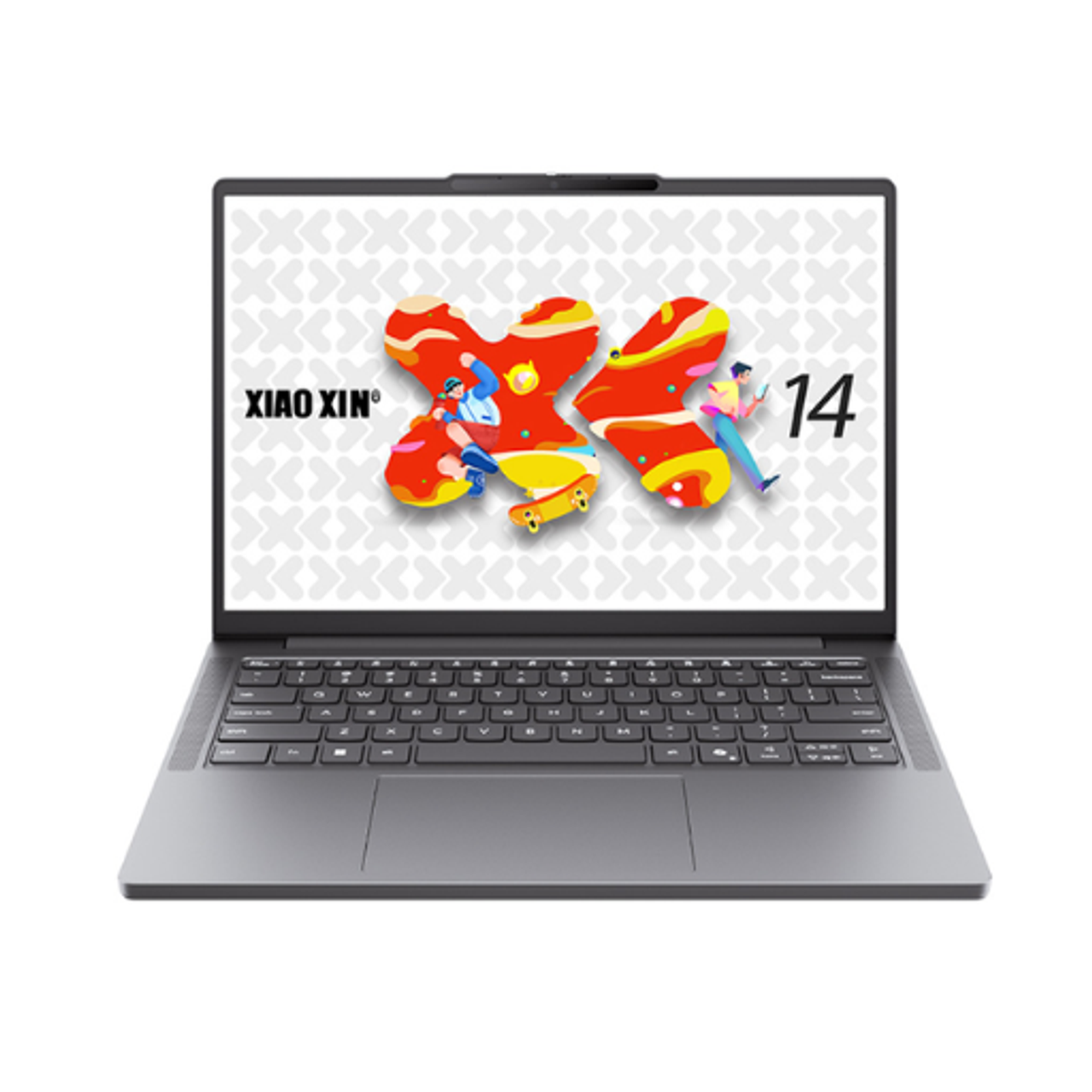 Lenovo IdeaPad Slim 3 14c 2025