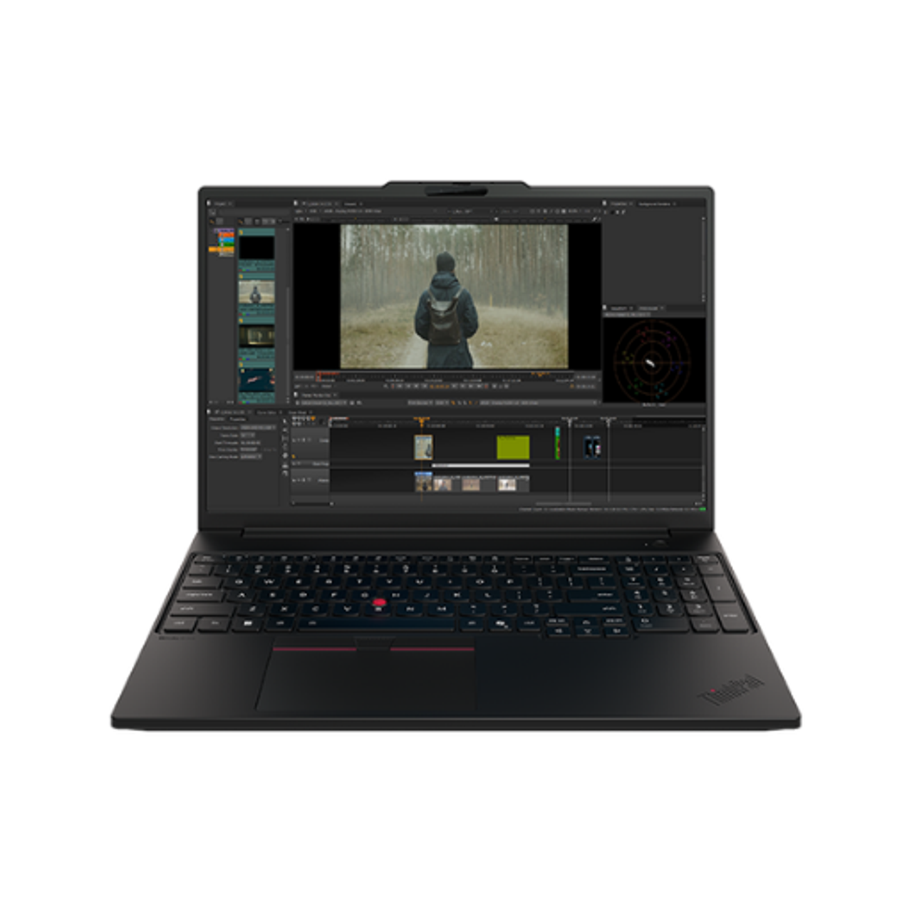 Lenovo ThinkPad P16s Gen 5