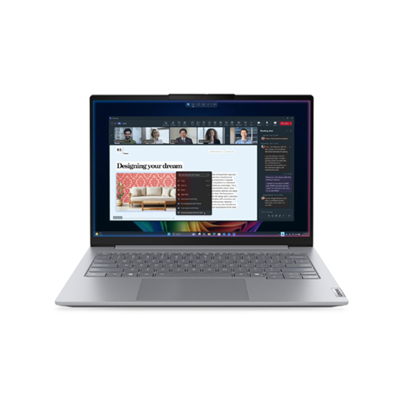 Lenovo ThinkBook 14 G9 IPL 21UX001EVA