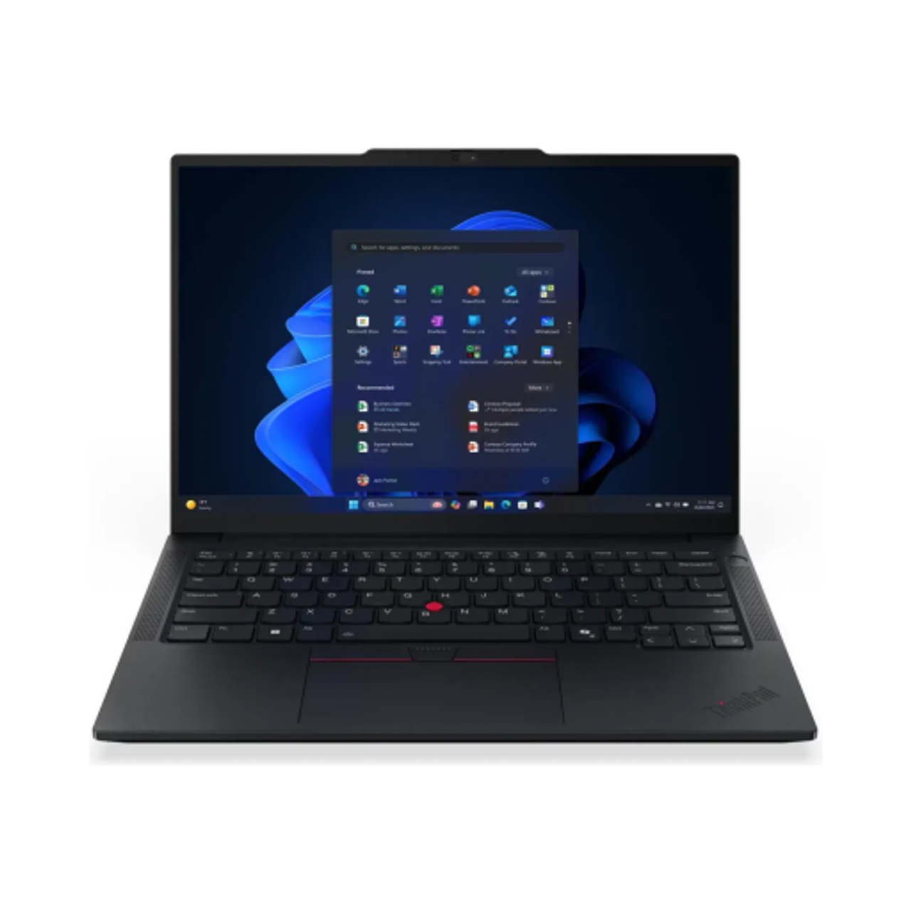 Lenovo ThinkPad E14 Gen 7 21SX00BJVA