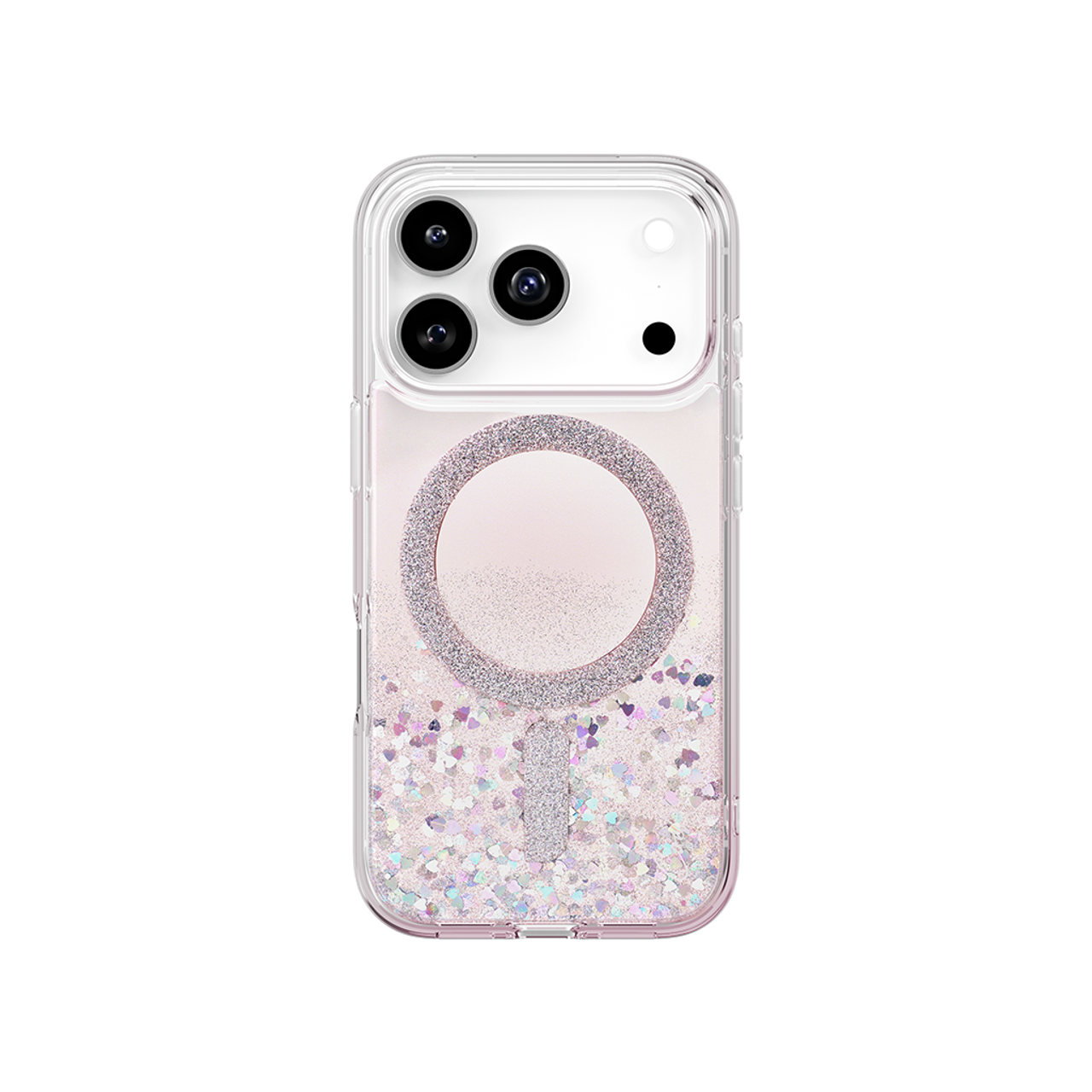 Ốp lưng Iphone 17 PRO UNIQ COEHL SOLEA