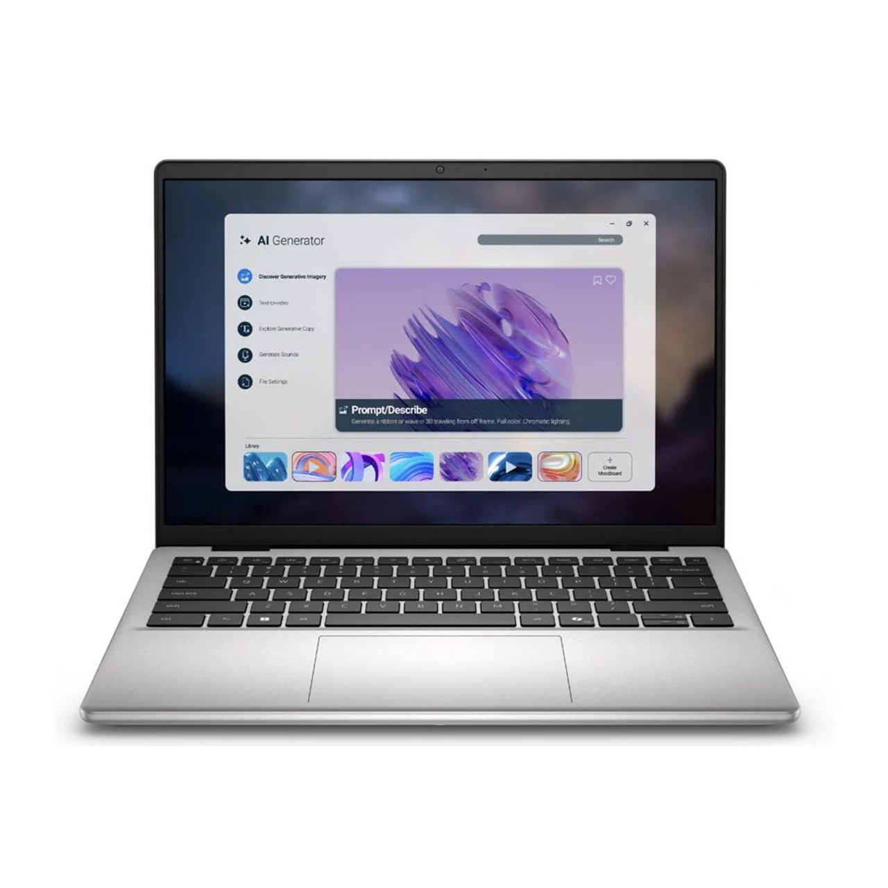 Laptop Dell 14 DC14250 F0FTK7