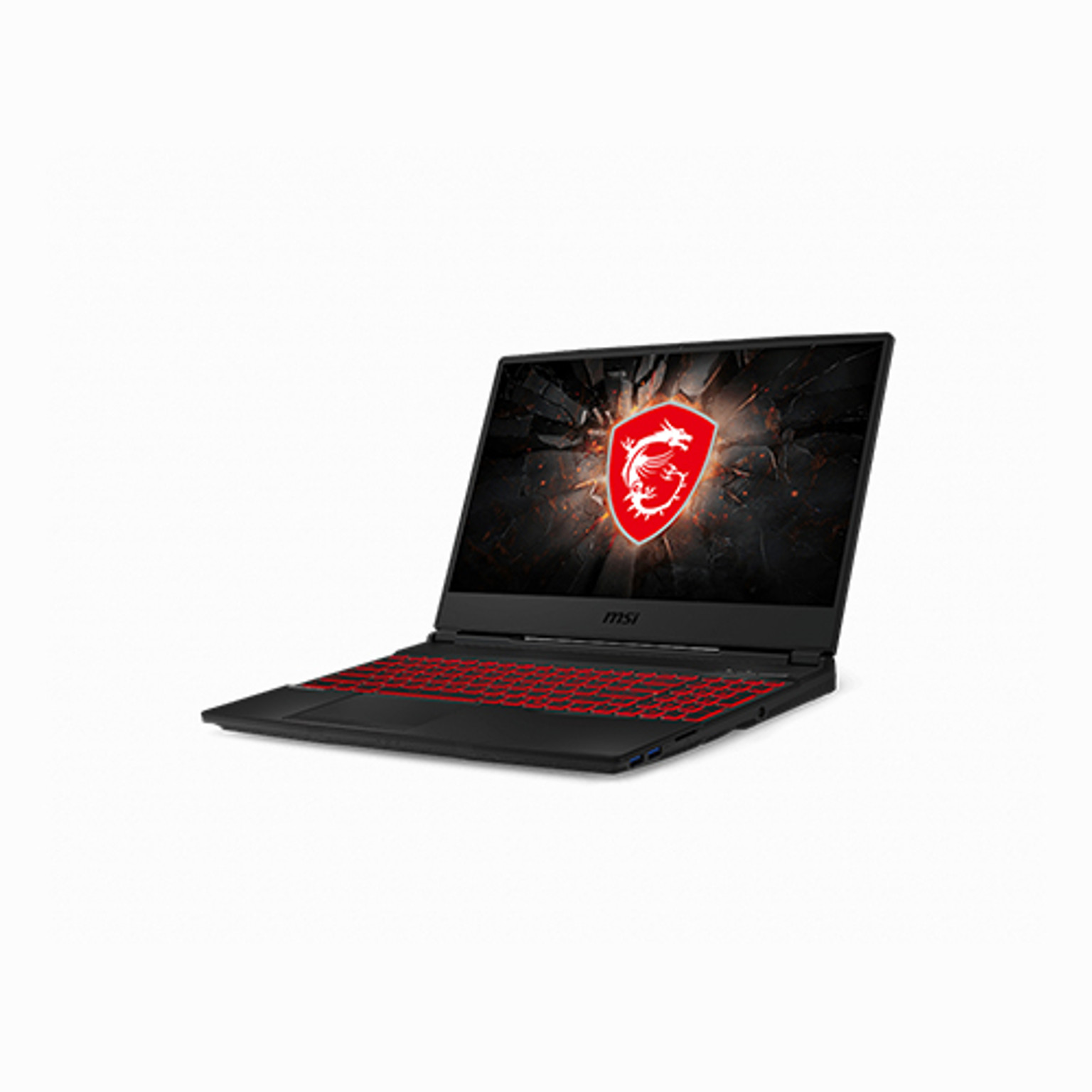 MSI GL65 Leopard (Gen 10)