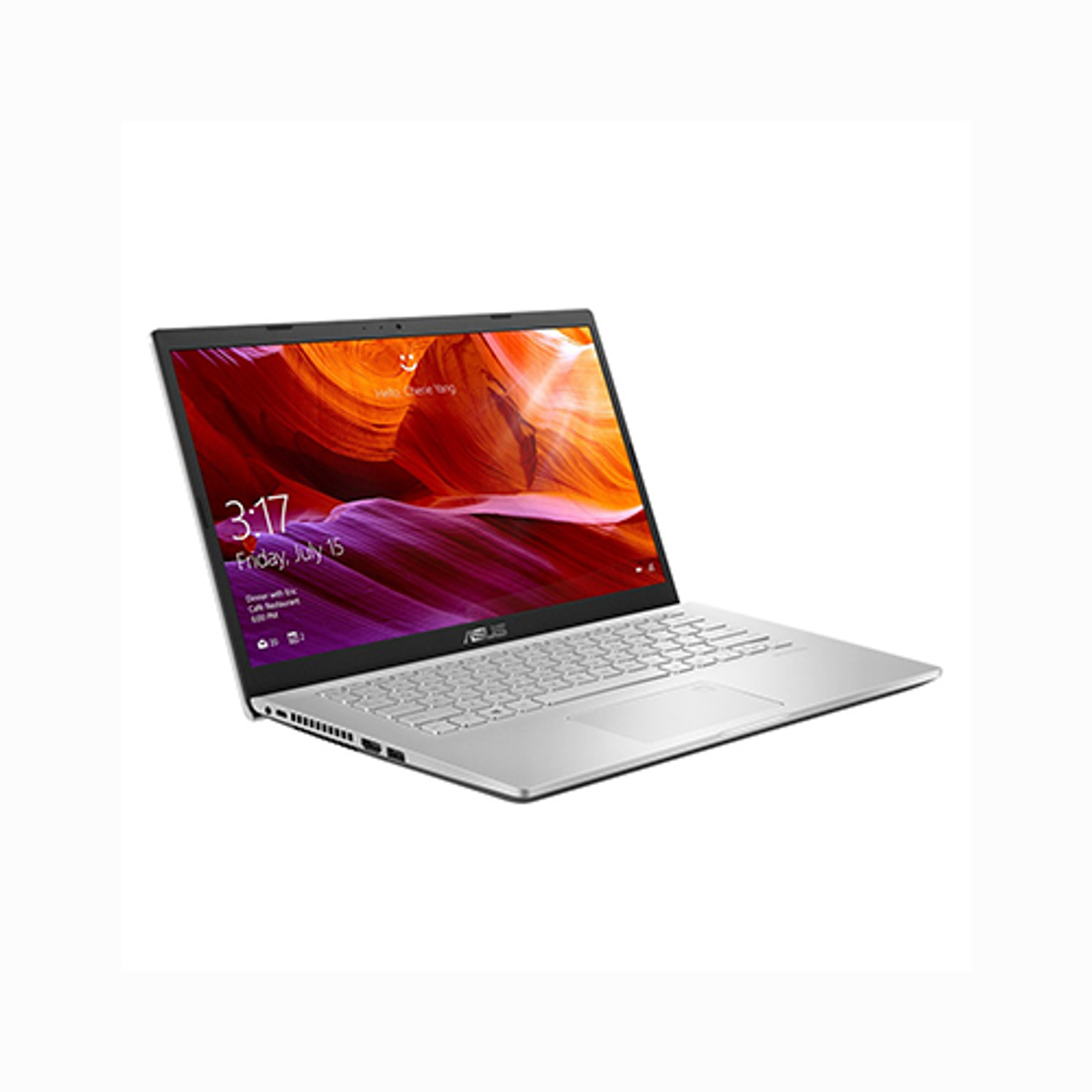 Asus Vivobook 14 X409