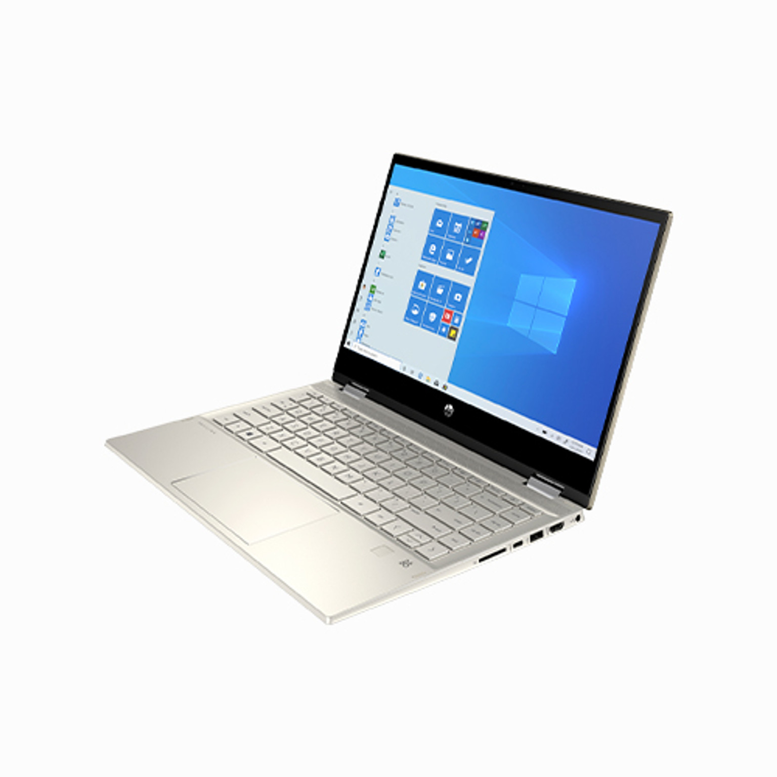 HP Pavilion 14 x360